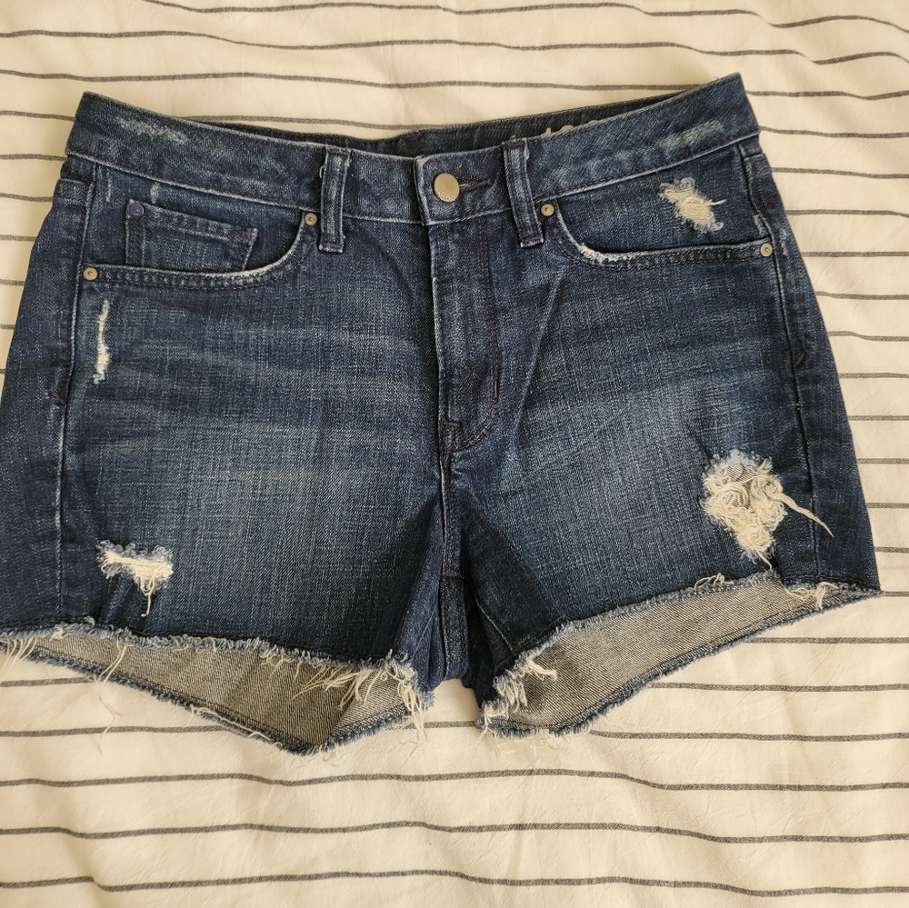 Gap Denim Jean Short